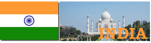 India faculty-led travel course