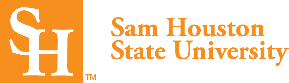 Texas shsu Sam Houston State University logo