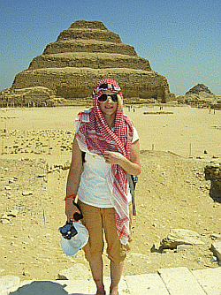 Zosers_Stepped_Pyramid_at_Saqqara